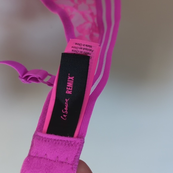 La senza remix bra - Picture 3 of 7